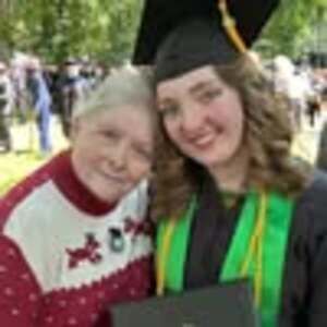 Meet your Posher, Marlene